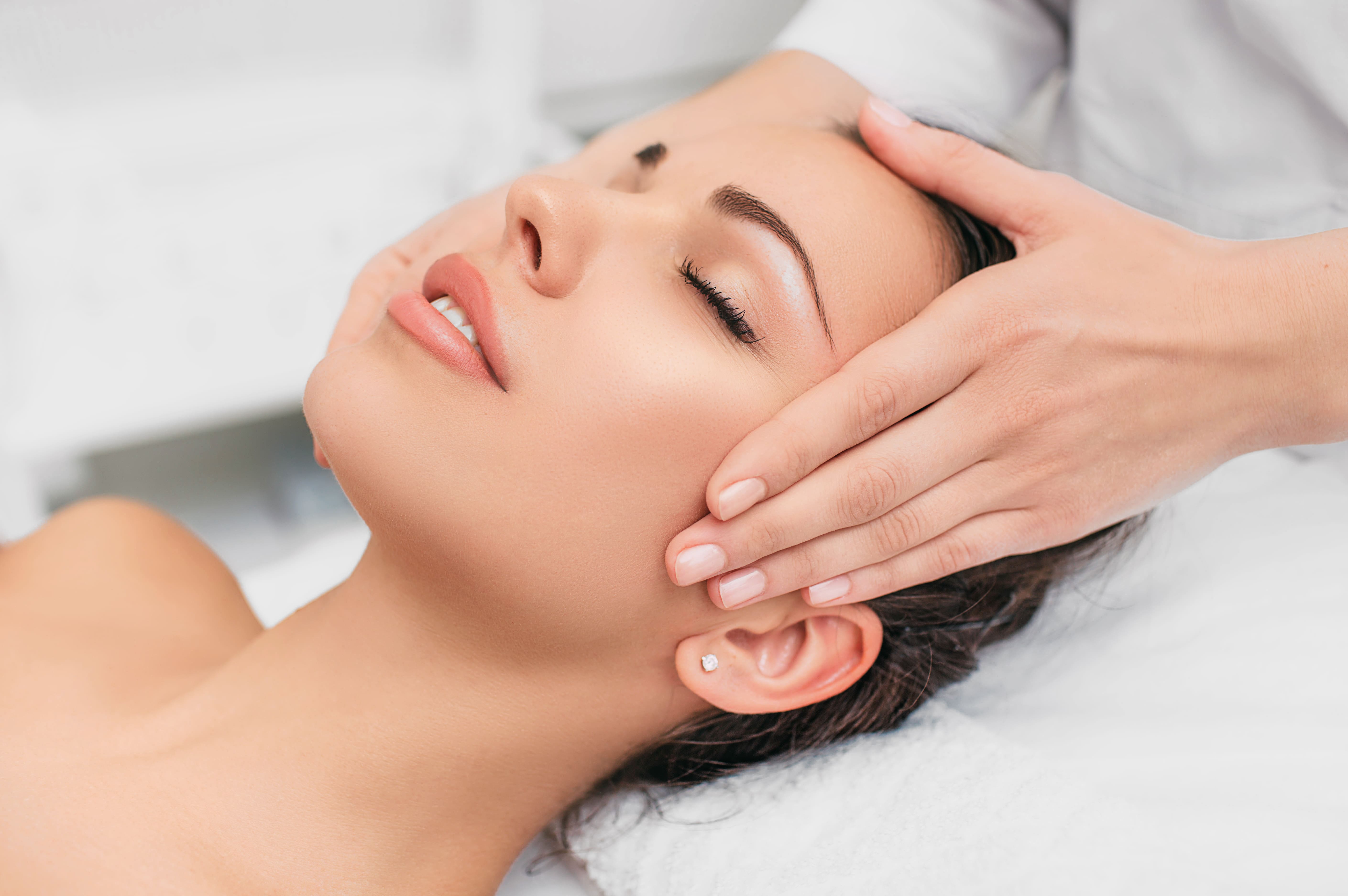 Bella Skin Institute treatment showcase
